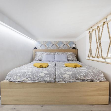 Stylish & Cozy Apartment Budapeste Exterior foto