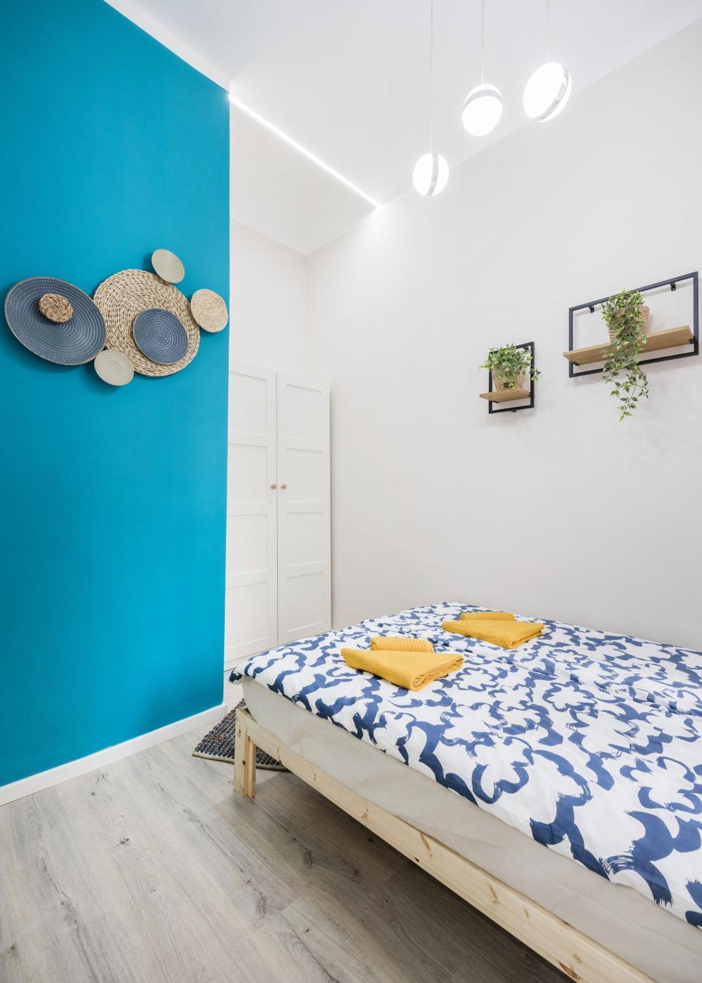 Stylish & Cozy Apartment Budapeste Exterior foto