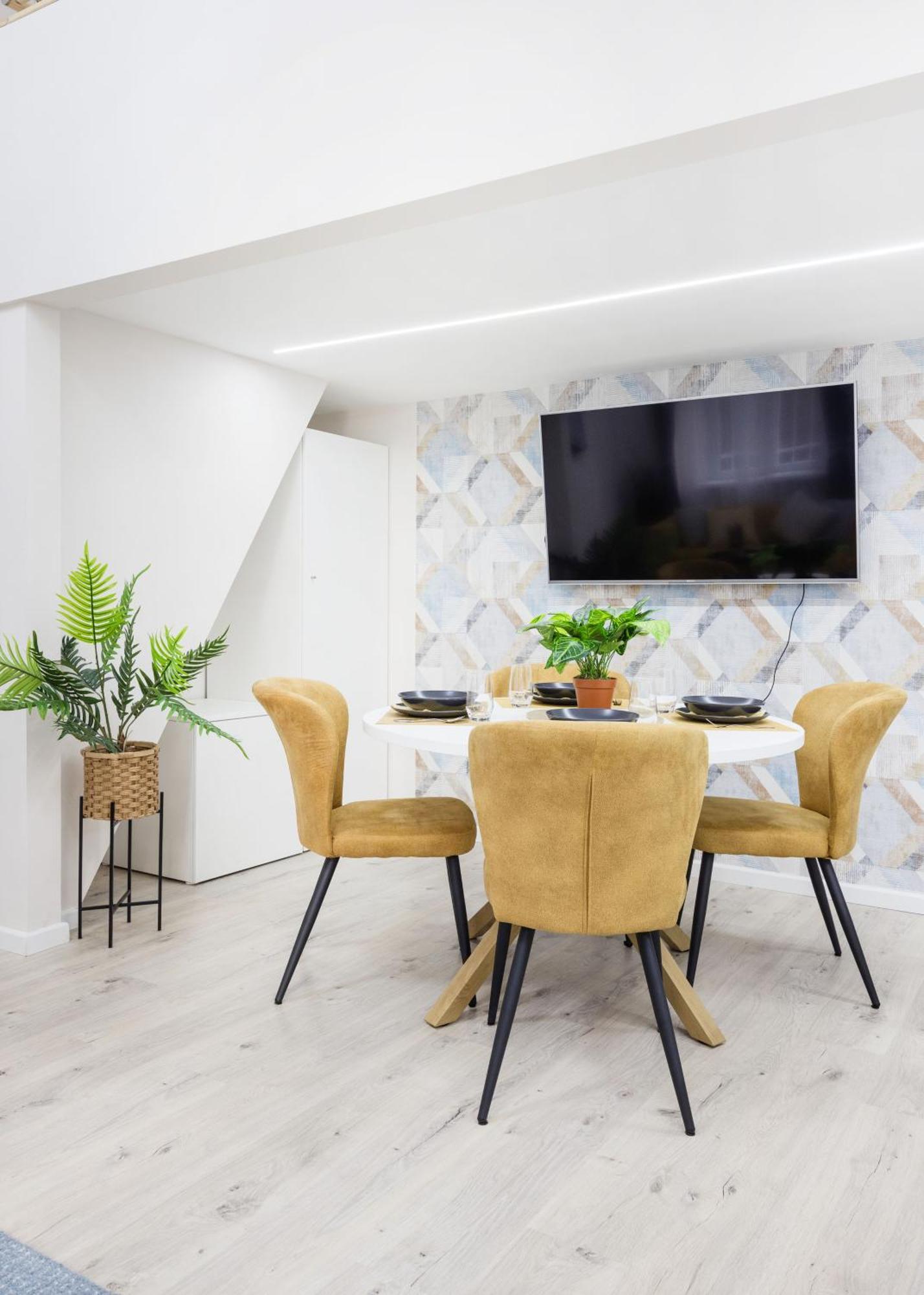 Stylish & Cozy Apartment Budapeste Exterior foto
